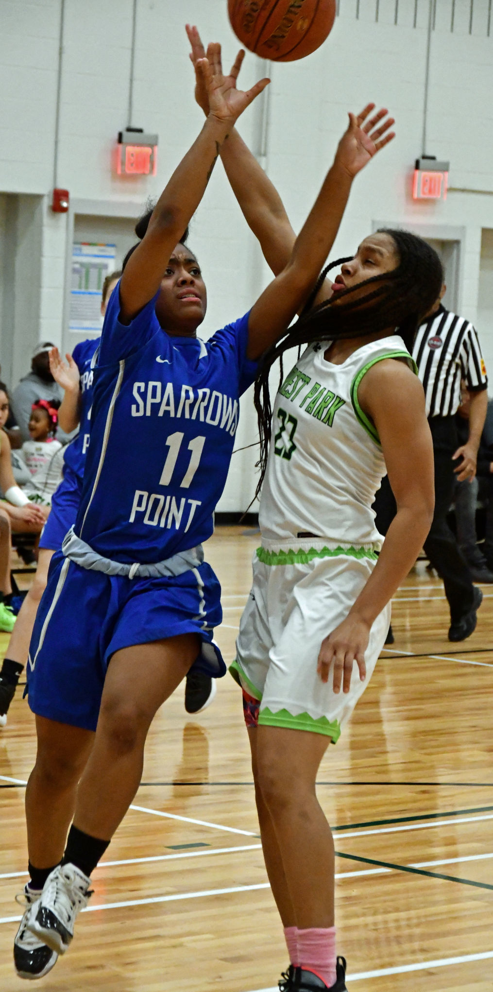 Jermeria Smith